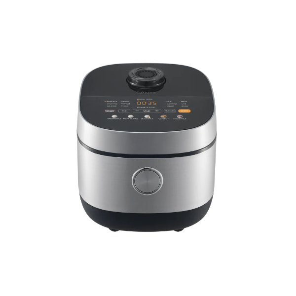 Midea 5L Rice Cooker MBFS5021WS Midea Homes
