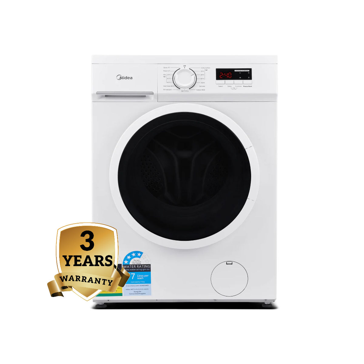 1300mm Light Oak Laundry Tub+ Washing Machine + Basin Mixer Combo