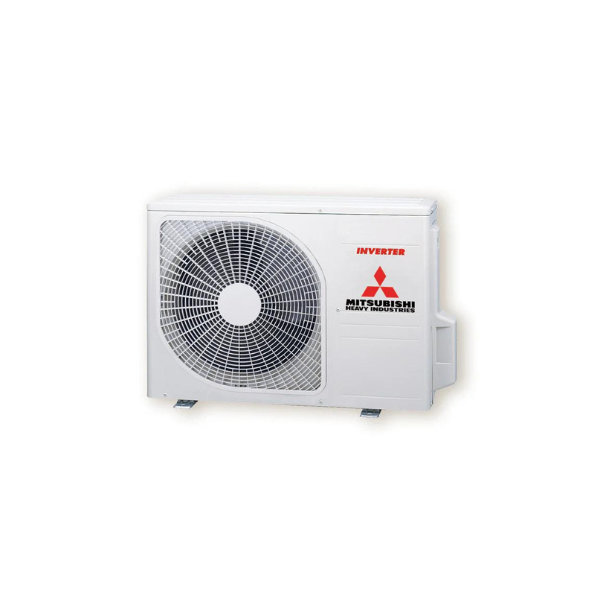 Mitsubishi Avanti Heat Pump Air Conditioner – With
