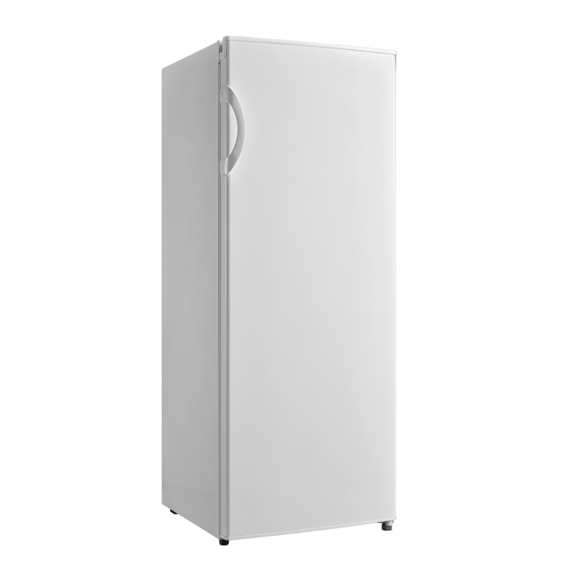 Midea 172L Upright Freezer White MDRU229FGF01AP Midea Homes