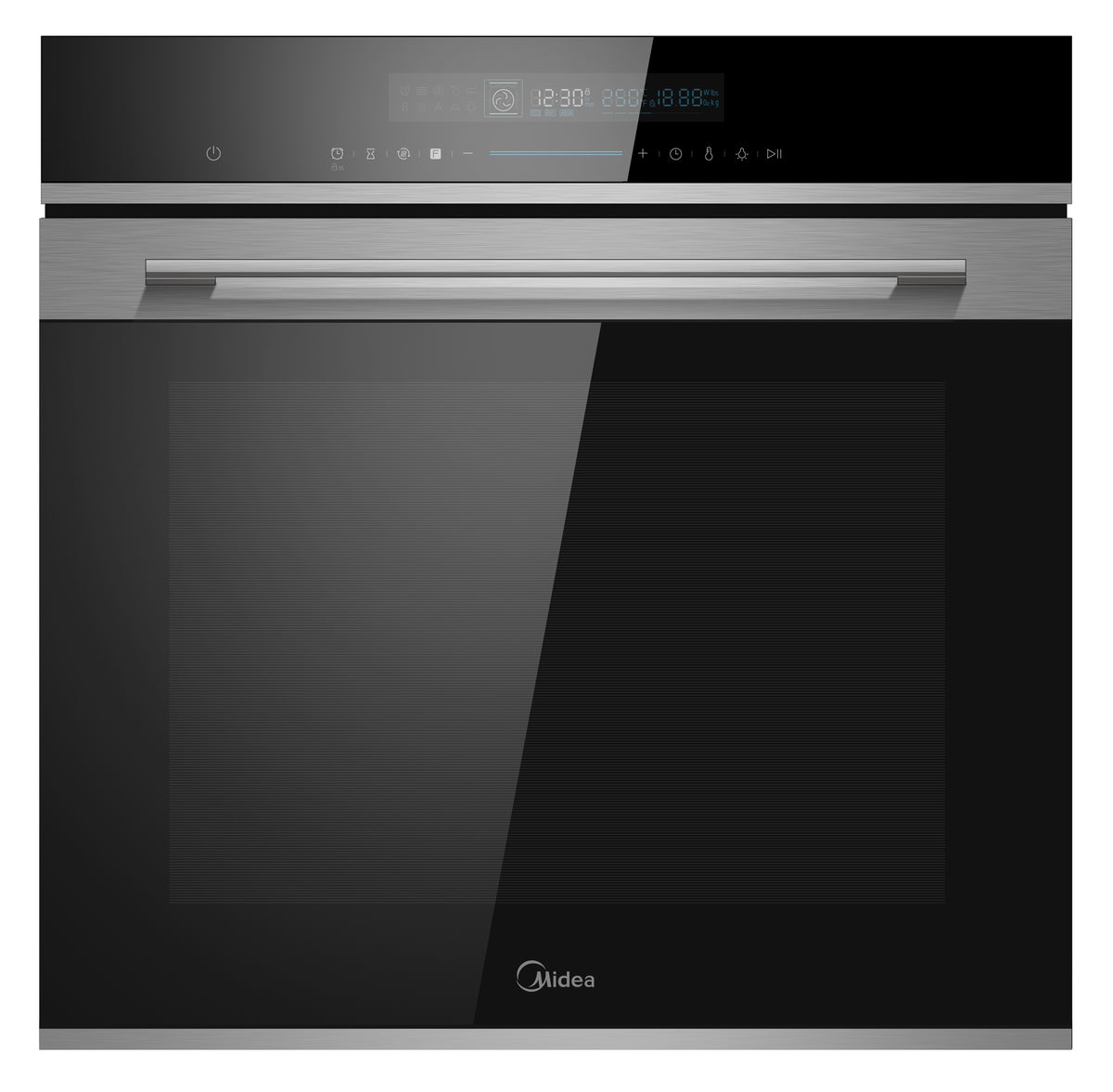 Midea 13 Functions Oven 7NM30T0 Midea Homes