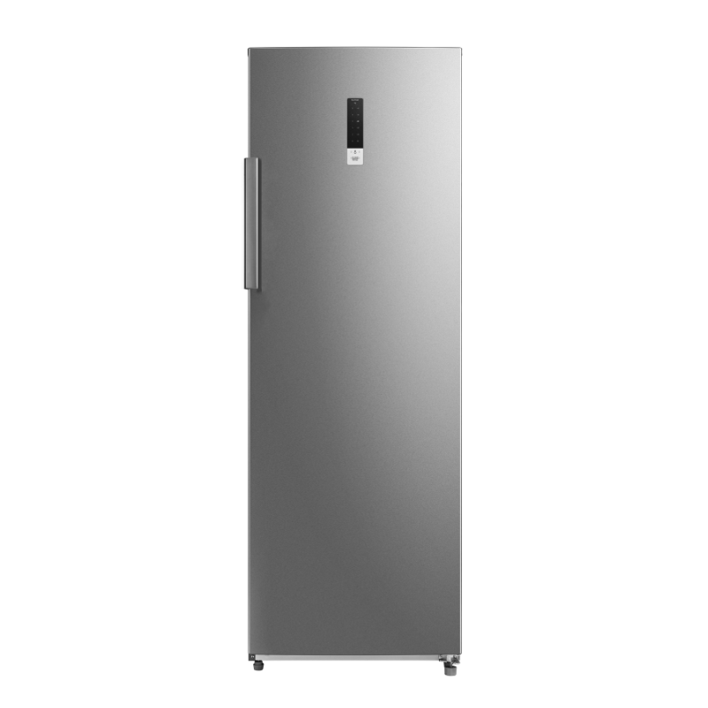 Midea 238L Upright Fridge/Freezer Dual Model MDRU333FGF02AP Midea Homes