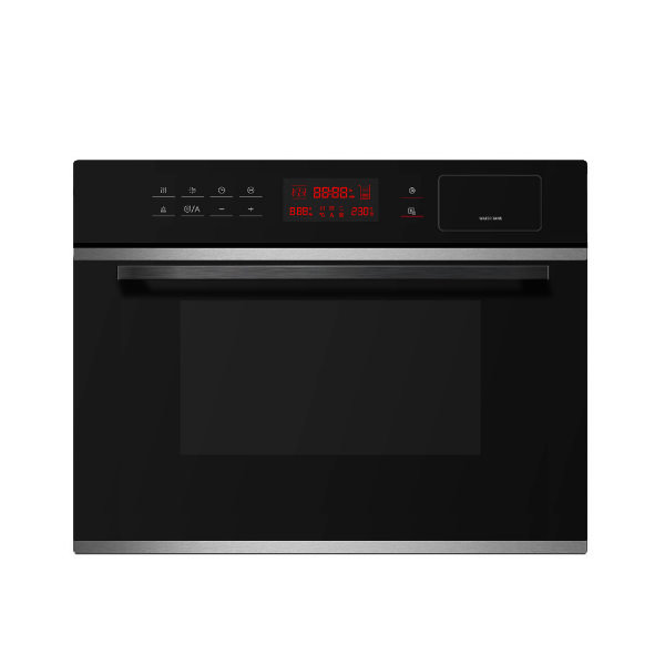 Midea 36L Builtin Microwave Oven with Steam and Convection TR936T4CR Midea Homes