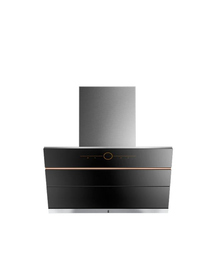 Fotile 900MM Convertible Air Inlet Smoke Control Technology Sidesucti