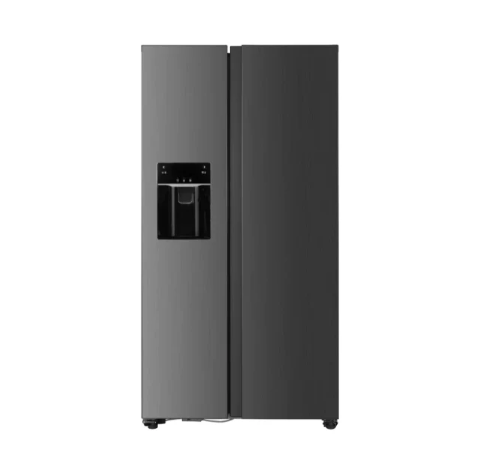 Discover the Benefits of Side by Side Fridges - Midea Homes