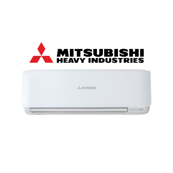 Mitsubishi Avanti Heat Pump Air Conditioner – Supply Only
